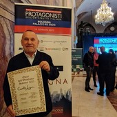 All’imprenditore saluzzese Carlo Lingua di RK Growers l’Oscar dell’Ortofrutta Italiana 2025