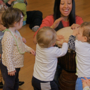 Laboratori musicali per bambini al Festival Suoni delle Terre del Monviso