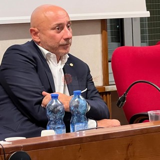 Livio Tranchida è corteggiatissimo, ma resterà a Cuneo per &quot;portare a casa il progetto del nuovo ospedale&quot;