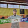 Volley Busca: Massimo Lamberti è il nuovo Head coach della Serie D femminile