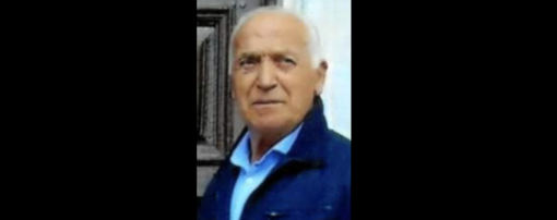 Pier Giuseppe Olocco (Beppe), aveva 81 anni