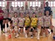 Volley femminile, il punto sulle squadre Lab Travel Honda Cuneo: weekend di maratone per le giovani cuneesi