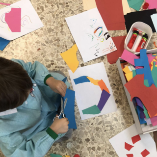 “Liberazione Creativa: le nuove generazioni raccontano i diritti” : un progetto che coinvolge bambini e giovani della provincia di Cuneo