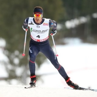 Sci di fondo, la Coppa del mondo torna a Cogne: Lorenzo Romano presente