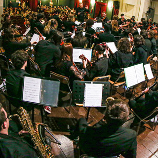 Orientamento, l'offerta didattica e gli sbocchi del liceo musicale “Ego-Bianchi”