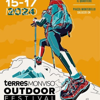 Dal 14 al 16 marzo il Parco Alpi Liguri al Terres Monviso Outdoor Festival