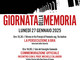 Gli eventi a Bra per celebrare la Giornata della Memoria