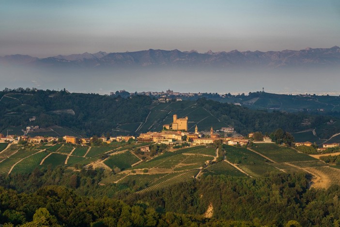 Guidare in Piemonte: I migliori itinerari panoramici