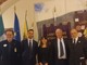 Lions Club Mondovì Monregalese con il Governatore Distrettuale Vincenzo Benza