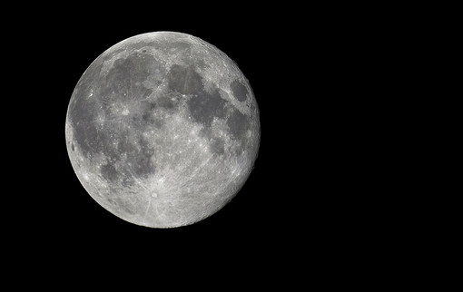 Arriva l’ultima Superluna dell’anno: occhi al cielo il 29 settembre
