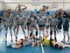 Volley femminile: Lab Travel Honda Cuneo, si riscatta l'U16