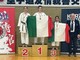 Shotokan Karate Cavallermaggiore: bronzo di Licia Carena nella gara internazionale di Igea Marina