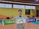 Volley Busca: Massimo Lamberti è il nuovo Head coach della Serie D femminile