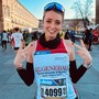 Atletica Mondovì: Laura Restagno fa sua la 21 km alla Torino City Marathon