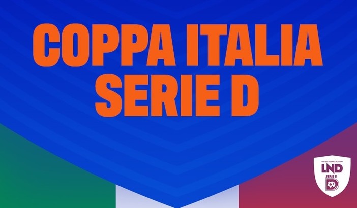 Calcio Serie D: domenica 25 agosto scatta la Coppa Italia, in programma Fossano-Saluzzo