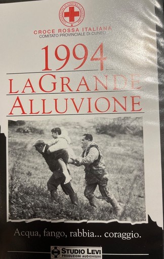 “La Grande Alluvione” ha contribuito a organizzare la moderna protezione Civile