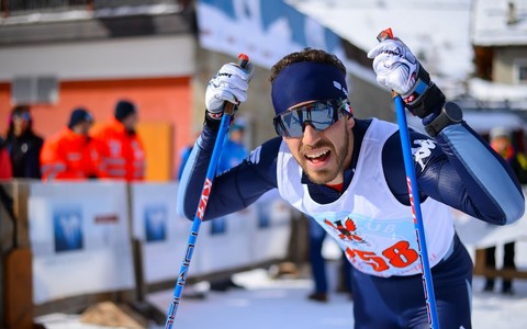 Sci di fondo: in Val di Fiemme il finale del Tour de Ski, Carollo e Romano nella spedizione azzurra