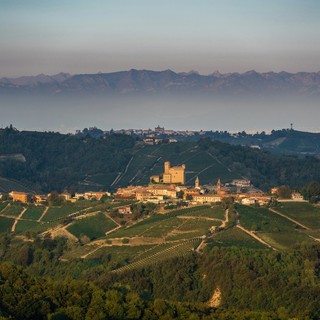 Guidare in Piemonte: I migliori itinerari panoramici