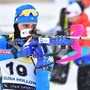 Biathlon: Giraudo e Barale tra i convocati per la tappa slovacca di Ibu Cup