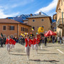 Nuovi corsi del gruppo Majorettes a Peveragno