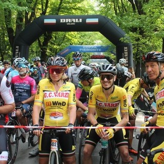 Domenica la Granfondo Mangia e Bevi Vercelli e Monferrato