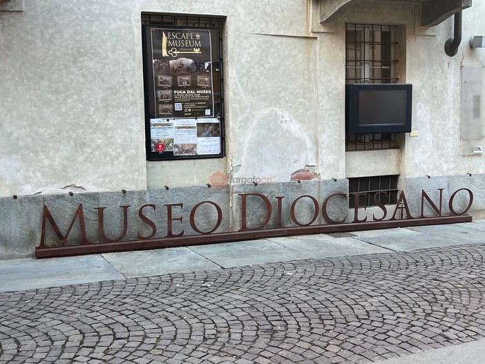 Cuneo, gli eventi di dicembre del museo Diocesano