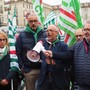 Manifestazione regionale contro il Ddl Sicurezza, grande partecipazione della Cisl Cuneo