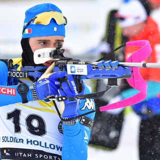 Biathlon: i cuneesi Marco Barale e Nicolò Giraudo convocati per la tappa di Ibu Cup a Geilo