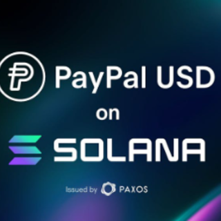 PYUSD: la stablecoin di PayPal è disponibile sulla blockchain di Solana