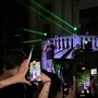 Oltre mille persone a Mondovì per l'esibizione di Ernia, rapper di &quot;Supeclassico&quot;  [FOTO E VIDEO]