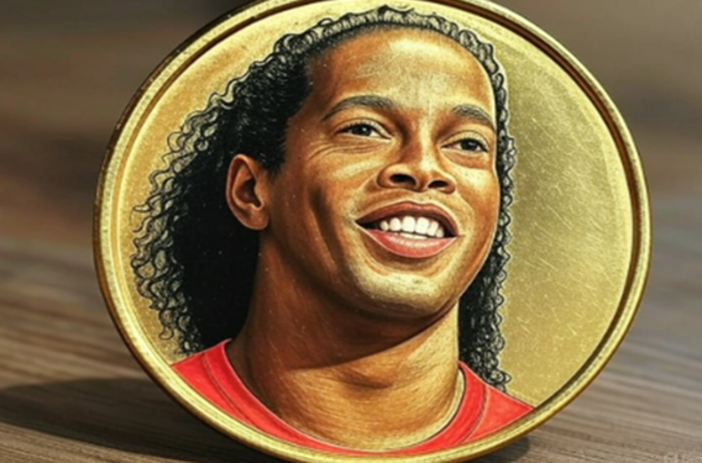 La meme coin di Ronaldinho crolla. È Meme Index la soluzione per evitare perdite derivanti dal crollo delle crypto?