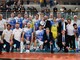 Volley maschile A3: Savigliano si illude ma al PalaSanGiorgio vince Motta 3-2