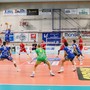 Volley maschile A3: Monge Gerbaudo Savigliano in Sardegna a caccia dell'impresa