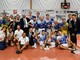 Volley maschile A3: Savigliano parte alla grande e schianta Mirandola 3-0