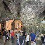 Domani la tradizionale Messa alla grotta del Santuario di Santa Lucia a Villanova Mondovì