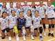 Volley femminile: il punto sulle squadre del settore giovanile MonVi