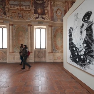 Visita Mantova e Sabbioneta, città Patrimonio dell'Unesco senza dimenticare la mostra di Baselitz