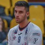 Volley maschile A3: Savigliano completa il roster con Mauro Sacripanti