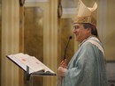 Monsignor Francesco Savino, vescovo della Diocesi di Cassano all’Jonio e vice presidente della Cei