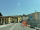 Mondovì, lavori al ponte della Madonnina: si spostano gli attraversamenti pedonali