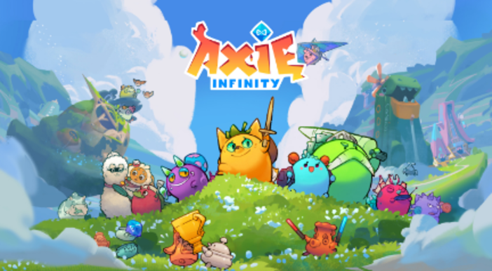 Axie Infinity e PlayDoge: l’evoluzione del gaming Web3