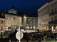 L'incanto della note dell'Orchestra Giovanile Provinciale a Mondovì in piazza Maggiore [FOTO]