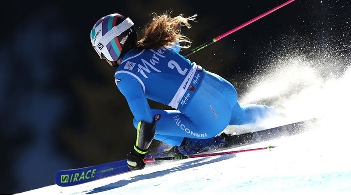 Il Fan Club Marta Bassino organizza la trasferta a La Thuile