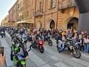 Al via il 41° Motoraduno di Primavera a Fossano, all'insegna del bel tempo e della sicurezza [FOTO E VIDEO]