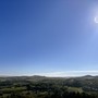 METEO/ Bel tempo, ma con Foehn e temperature in calo