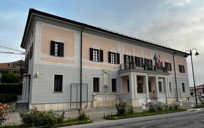 A Magliano Alpi nuova Giunta, ma il consiglio si spacca e nasce un nuovo gruppo