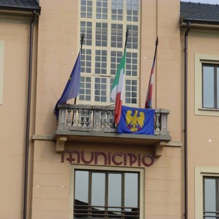 Boves, per il 79° anniversario dlla Liberazione s'inaugura il monumento dedicato alle vittime del Covid