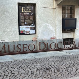 Cuneo, gli eventi di dicembre del museo Diocesano