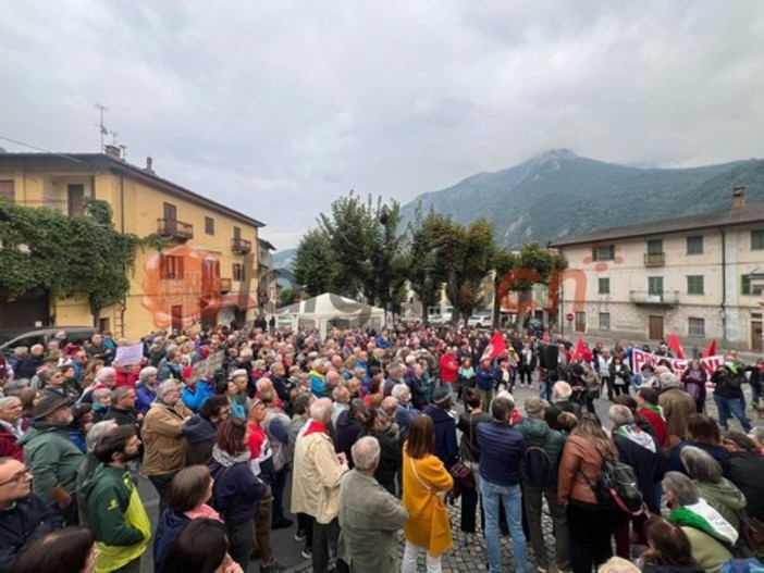 Le riflessioni del Comitato Vivere la Costituzione di Cuneo a due giorni dalla manifestazione a Valdieri