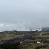 METEO/ Temperature sotto la media, ma poche precipitazioni